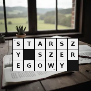 Rozwiązanie krzyżówki: niższy stopniem od kaprala - starszy szeregowy | hasła, synonimy i podpowiedzi Hasło krzyżówkowe niższy stopniem od kaprala - starszy szeregowy – rozwiązanie, synonimy, podpowiedzi i definicje krzyżówkowe